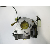 8889A15 WMC-45 Mercury Mariner 25Hp Electric Start Outboard Carburetor Assembly