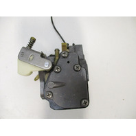 8889A15 WMC-45 Mercury Mariner 25Hp Electric Start Outboard Carburetor Assembly