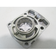 814819A2 55778A3 Mercruiser Alpha Upper Drive Shaft U-Joint & Gears 1.98 20/24