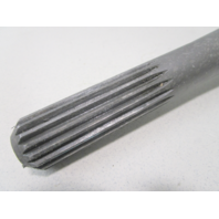 814819A2 55778A3 Mercruiser Alpha Upper Drive Shaft U-Joint & Gears 1.98 20/24