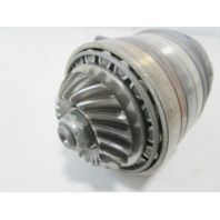 814819A2 55778A3 Mercruiser Alpha Upper Drive Shaft U-Joint & Gears 1.98 20/24