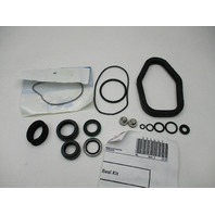 0396355 396355 OMC Johnson Evinrude 35-75 Hp Lower Unit Gearcase Seal Kit Parts