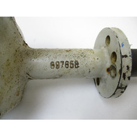 839433 Mechanical Lifting Device For Volvo Penta AQ280 Drives