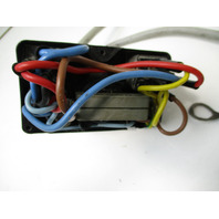 839330 839331 Relay Housing For Volvo Penta Mechanical Lifting Device