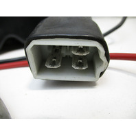 839330 839331 Relay Housing For Volvo Penta Mechanical Lifting Device