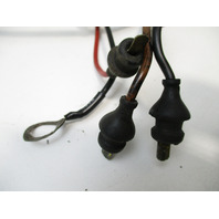 839330 839331 Relay Housing For Volvo Penta Mechanical Lifting Device