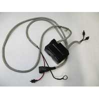 839330 839331 Relay Housing For Volvo Penta Mechanical Lifting Device