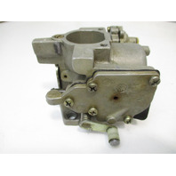 WMC-1 Mercury 25Hp Rope Start Outboard Carburetor Assembly