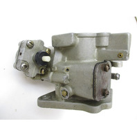 WMC-1 Mercury 25Hp Rope Start Outboard Carburetor Assembly