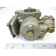 WMC-1 Mercury 25Hp Rope Start Outboard Carburetor Assembly