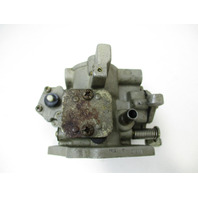 WMC-1 Mercury 25Hp Rope Start Outboard Carburetor Assembly