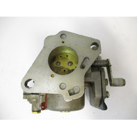 WMC-1 Mercury 25Hp Rope Start Outboard Carburetor Assembly