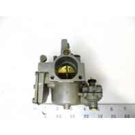 WMC-1 Mercury 25Hp Rope Start Outboard Carburetor Assembly