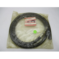 32-92944 Mercruiser Stern Drive 72" Power Steering Return Hose w/1 Fitting