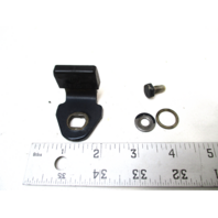 432293 0432293 OMC Blue Trail Lock Lever Assy Evinrude Johnson 25-60HP