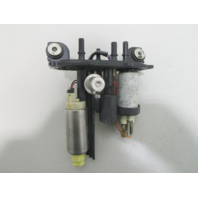 880133T08 Mercury 75-115 Hp 4 Stroke EFI Fuel Supply Module PARTS ONLY
