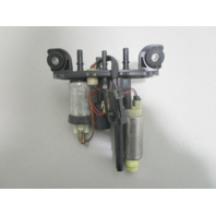 880133T08 Mercury 75-115 Hp 4 Stroke EFI Fuel Supply Module PARTS ONLY