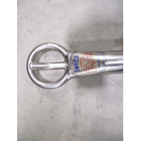 Attwood Swivl-Eze Fixed Height Marine Boat 31" Stainless Steel Ski Pylon