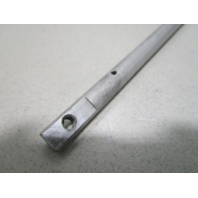 377943 0377943 0376691 376691 Evinrude Johnson Tiller Handle Long Gear & Shaft