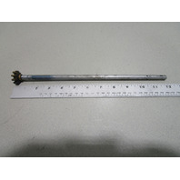 377943 0377943 0376691 376691 Evinrude Johnson Tiller Handle Long Gear & Shaft