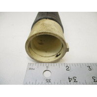 279600 0390677 0393556 OMC Tiller Handle Grip & Sleeve Evinrude Johnson Outboard