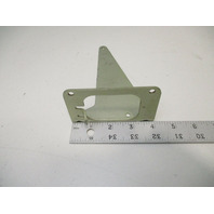 0124890 OMC Evinrude Johnson Binnacle Top Mount Remote Control Box Bracket