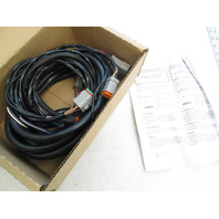 0176341 Evinrude Johnson 20 Ft Modular Wire Harness for Engine to Dash Controls