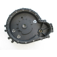 433581 0433581 Evinrude Johnson Black Plastic Flywheel Cover 90-175 Hp
