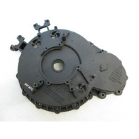 433581 0433581 Evinrude Johnson Black Plastic Flywheel Cover 90-175 Hp