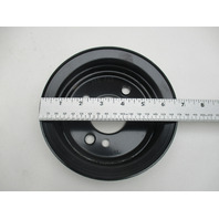 52181 Quicksilver Mercury Mercruiser Stern Drive Torsional Damper Pulley