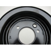 52181 Quicksilver Mercury Mercruiser Stern Drive Torsional Damper Pulley