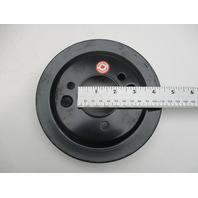 52181 Quicksilver Mercury Mercruiser Stern Drive Torsional Damper Pulley