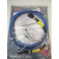 84-879982T20 Mercury 20FT Smartcraft 10Pin Can Data Harness W/Resistors