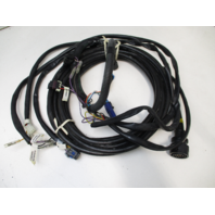 896537A20 Fits Mercury Marine NON-DTS Outboard Engine Wire Harness Assembly