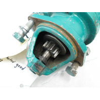 Starter VOLVO PENTA MD17 MD17C 1975-1984 3803073 833669 LRS01032; 410-24137