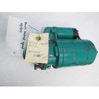 Starter VOLVO PENTA MD17 MD17C 1975-1984 3803073 833669 LRS01032; 410-24137
