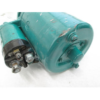 Starter VOLVO PENTA MD17 MD17C 1975-1984 3803073 833669 LRS01032; 410-24137