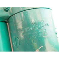 Starter VOLVO PENTA MD17 MD17C 1975-1984 3803073 833669 LRS01032; 410-24137