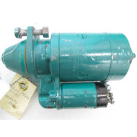 Starter VOLVO PENTA MD17 MD17C 1975-1984 3803073 833669 LRS01032; 410-24137
