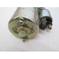 Starter VOLVO PENTA MD17 MD17C 1975-1984 3803073 833669 LRS01032 833031