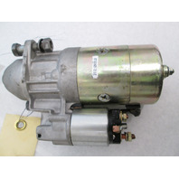 Starter VOLVO PENTA MD17 MD17C 1975-1984 3803073 833669 LRS01032 833031