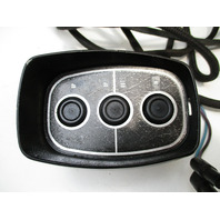 Mercruiser Stern Drive Trim Tilt Switch & 20' Wire Harness