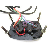 Mercruiser Stern Drive Trim Tilt Switch & 20' Wire Harness