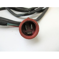 Mercruiser Stern Drive Trim Tilt Switch & 20' Wire Harness