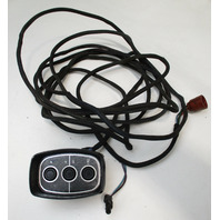 Mercruiser Stern Drive Trim Tilt Switch & 20' Wire Harness