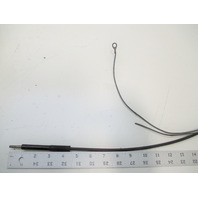 0394536 0398736 Steering Arm Tiller Handle Evinrude Johnson 4 5 6 8 Hp 1984-1990