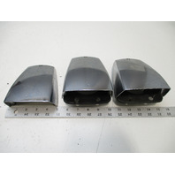 Set of 3 Attwood Marine Boat Bilge Blower Vents
