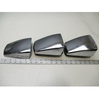 Set of 3 Attwood Marine Boat Bilge Blower Vents