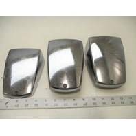 Set of 3 Attwood Marine Boat Bilge Blower Vents