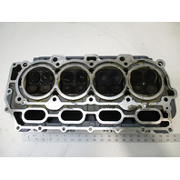 63P-W009A-02-9S Yamaha Outboard 4Stroke F150 FL150 Cylinder Head FOR PARTS ONLY